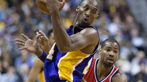 Lakers at Wizards 12/2/15