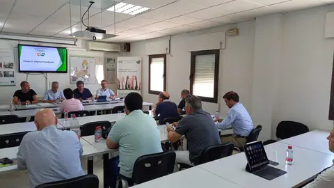 Imagen de la Asamblea