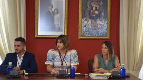 Benamej&iacute; aprueba hoy el presupuesto 2023