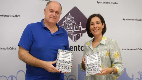 Premio Internacional de Poes&iacute;a 'Ciudad de Cabra'_(06-10-2023)_1