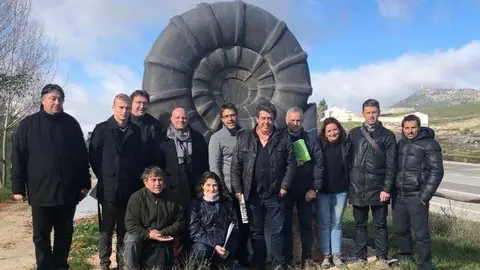 foto grupo