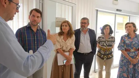 Cabra salud
