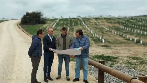 ViasPecuarias (1)