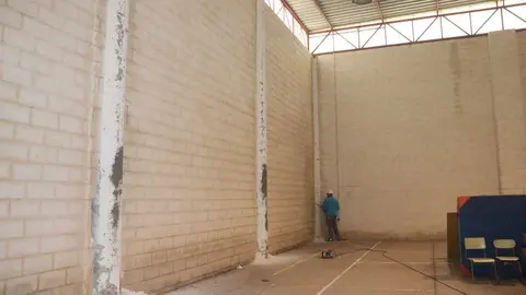 231213 Obras gimnasio CEIP El Prado (3) (1)