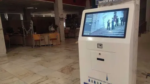 Dependencias de atenci&oacute;n ciudadana en el Ayuntamiento (1)