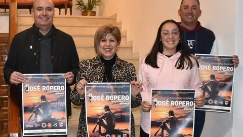 V Torneo Internacional de B&eacute;isbol Jos&eacute; Ropero (1)