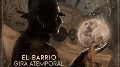 Gira Atemporal de El Barrio (1)
