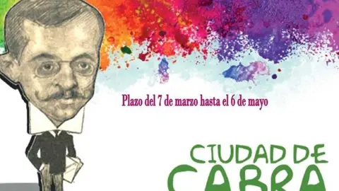 CARTEL V CONCURSO C&Oacute;MIC