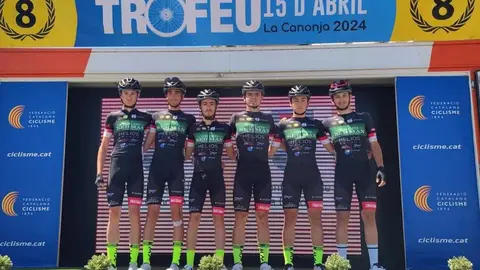 1-TeamGrupo Serman LaCanonja 24 (1)
