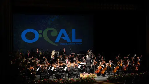 Orquesta Ciudad de Almer&iacute;a (1)