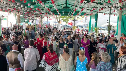 Feria Real en honor a San Isidro Labrador 2024_1 (1)