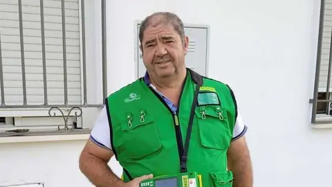 Francisco Javier Mill&aacute;n (1)