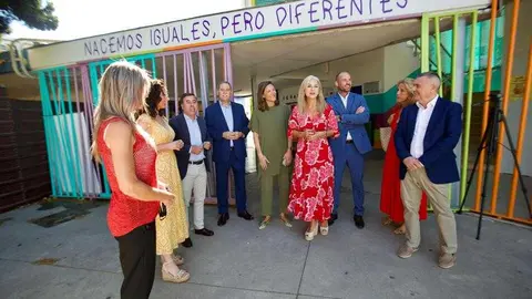 CEIP San Juan de la Cruz II (1)