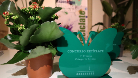 reciclar