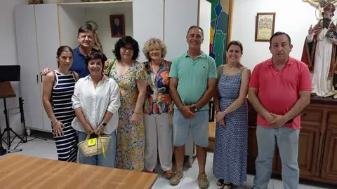 Equipo de Gobierno (1)