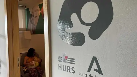 el hospital incorpora una sala lactancia (1)