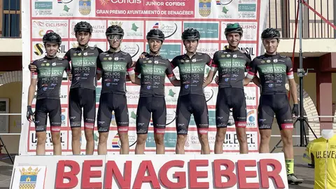 Team Grupo Serman Benageber 2 (1)
