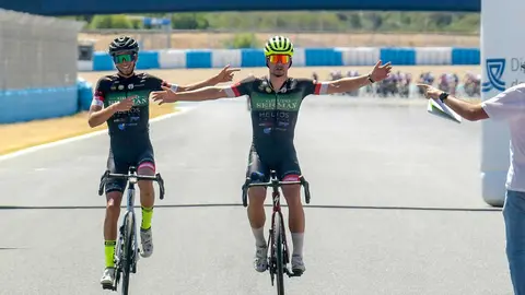 Copa de Andalucia Feminas


Circuito de jerez
Cadiz
Andalucia
Espa&ntilde;a