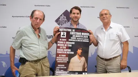 Presentaci&oacute;n XLII Festival de Cante Grande 'Cayetano Muriel'_(26-08-2024)_1 (1)