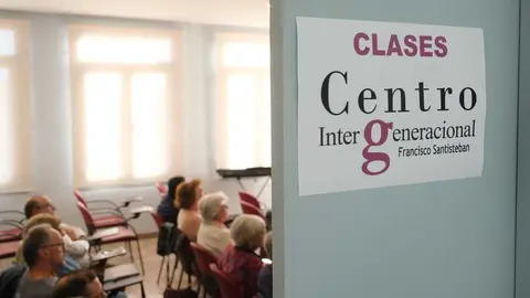 Centro Intergeneracional 'Francisco Santisteban' de la UCO en Cabra (1)