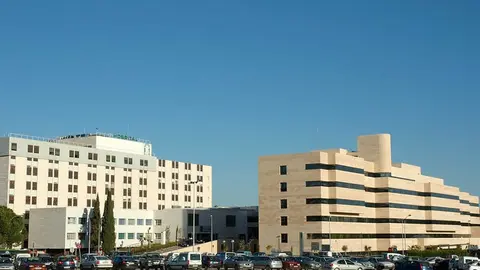 1546618583045SAL Hospital Reina Sofia Cordoba Estandar