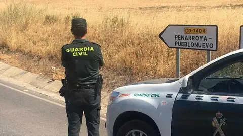 Pe&ntilde;arroya (1)