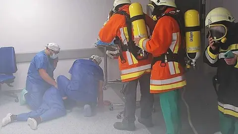 NP SIMULACRO DE INCENDIO Y EVACUACI&Oacute;N 2024 AGSSC-2 (1)