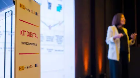  Kit Digital ofrece ayudas de 25.000 y 29.000 euros a las medianas empresas 