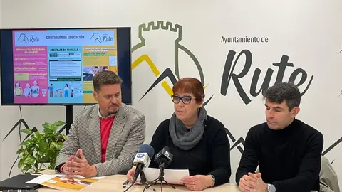 Presentaci&oacute;n talleres formativos de Educaci&oacute;n en Rute_(27-01-2025) (1)
