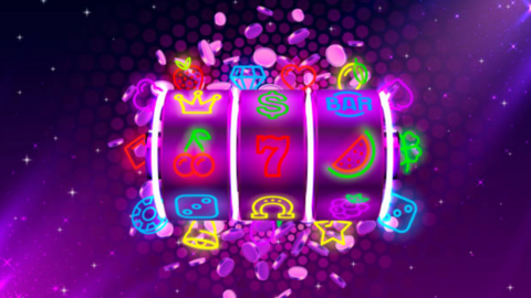 slot