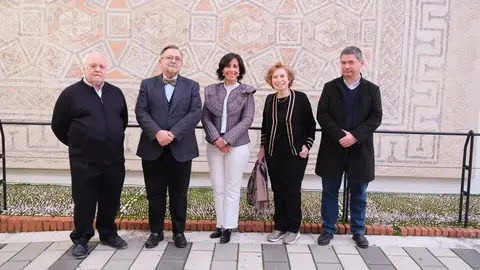 Inauguraci&oacute;n VIII Jornadas de Historia de Cabra_(11-02-2025)_1 (1)