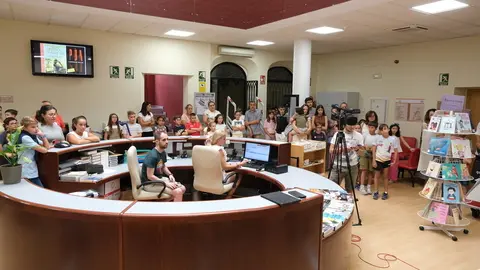 Biblioteca P&uacute;blica Municipal 'Juan Soca'_(archivo) (1)
