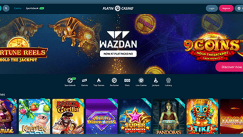 platincasino