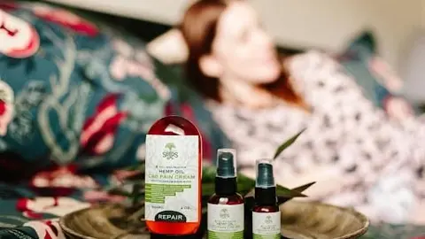  &iquest;C&oacute;mo utilizar el CBD para mejorar la calidad del sue&ntilde;o? 