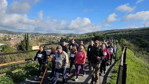 Ruta senderista subbetico mozararabe - ruta (1)