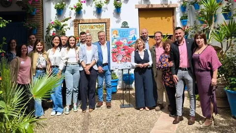 Presentacion Festival de los Balcones y Rincones (1)