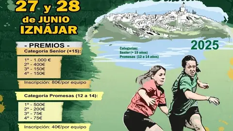 II Torneo de Futbol 7 Femenino El Biombo (1)