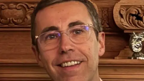 Antonio David Herrador Navas, pregonero de la Real Feria y Fiestas 2025 (1)
