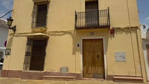 Museo de Benamej&iacute; - Gracia Crespo  (2) (1)