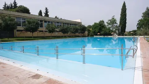 Inicio temporada de verano en las piscinas del Parque Deportivo 'Heliodoro Mart&iacute;n'_(19-06-2025)_6 (1)