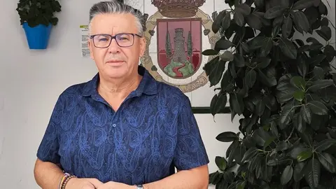 Lope Ruiz - Alcalde de Izn&aacute;jar (1)