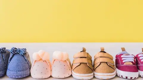  C&oacute;mo elegir zapatos escolares duraderos y c&oacute;modos para ni&ntilde;os 