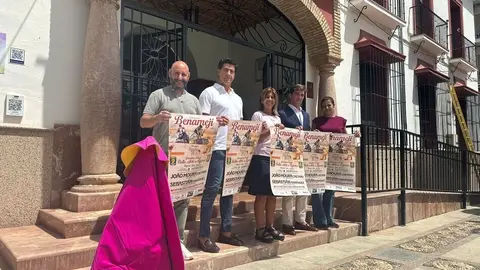 Cartel Rejoneo Benamej&iacute; (3) (1)