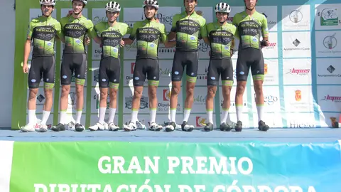 Challenge La Subb&eacute;tica &ndash; Vuelta ciclista de la Subb&eacute;tica cordobesa 47