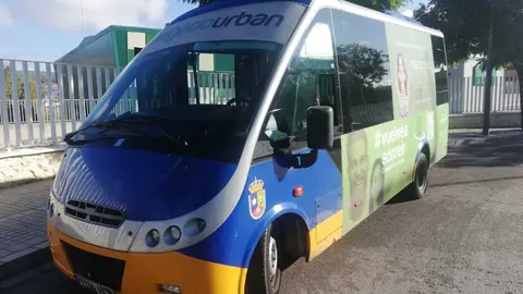 AutobUs-urbano