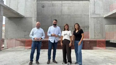 Espacio Cultural Cecilio Casta&ntilde;o en Benamej&iacute; (1)