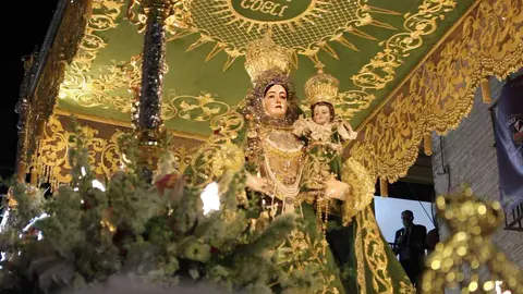 Virgen-de-Araceli