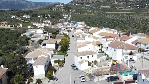 Aldea de La Celada (Izn&aacute;jar) (1)