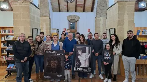 Presentaci&oacute;n cartel Semana Santa y El Paso de Izn&aacute;jar 2026 (1)