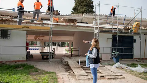 FOTO_Informaci&oacute;n sobre las obras realizadas en el albergue de Cerro Muriano_03 (1)